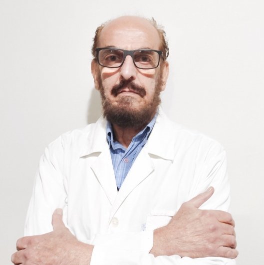 Dr. José Luiz Vasconcelos Kallas