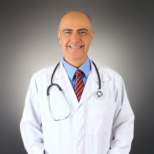Dr. Roberto Mendes Ferreira