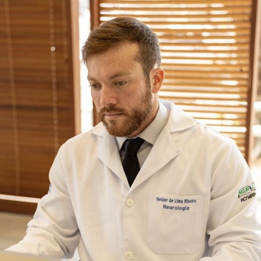 Dr. Helder de Lima Ribeiro