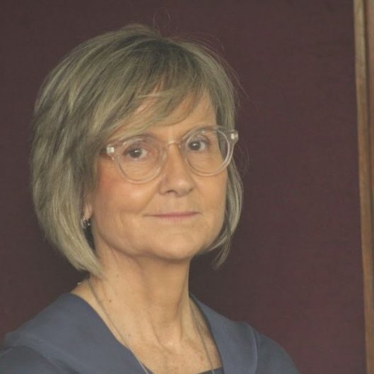Prof. Cristina Targa Ferreira
