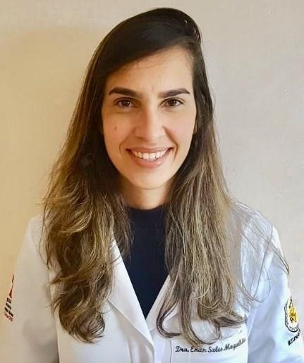 Dra. Enan Sales Magalhães