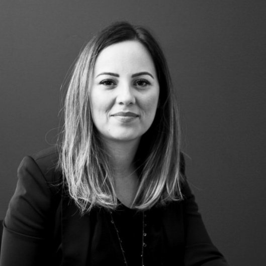 Francine Cristina Marchetto
