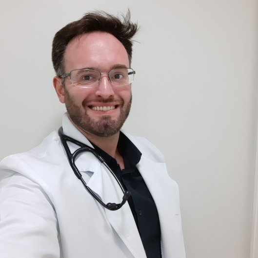 Dr. Helder Miranda De Souza