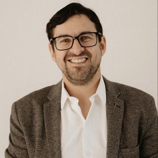 Dr. Odemir Luiz Bordin Júnior
