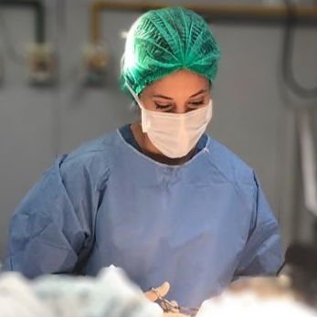 Dra. Paula Botelho