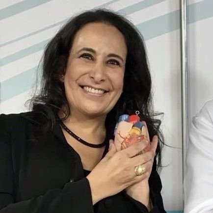 Dra. Liliana Pilatti