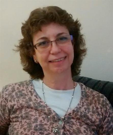 Dra. Rosana Yentas
