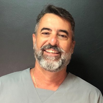 Dr. Domingos Augusto Cesar