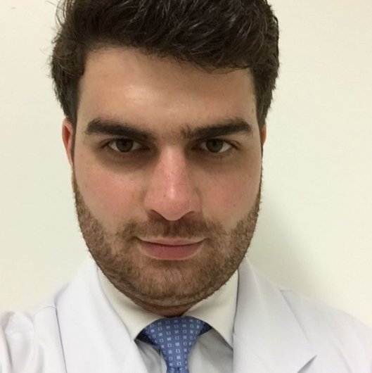 Dr. Thales Franco De Andrade