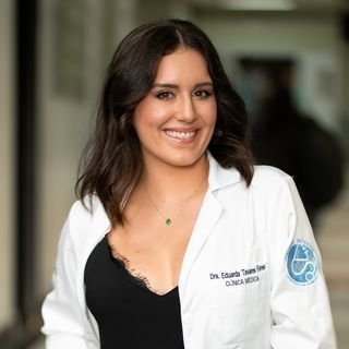 Dra. Eduarda Tavares Flores