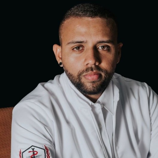 Dr. Iliesio Monteiro de Barro Filho
