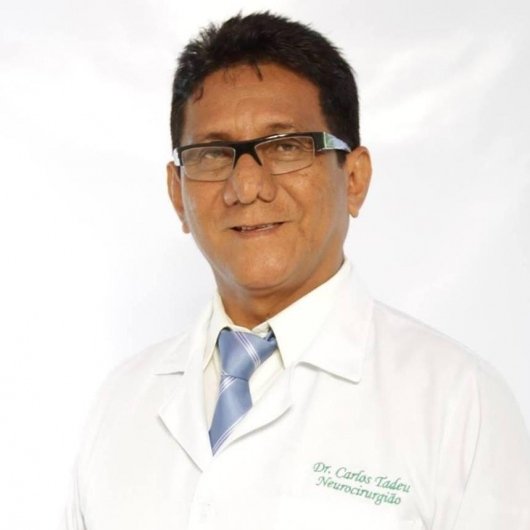 Dr. Carlos tadeu Celestino da Silva