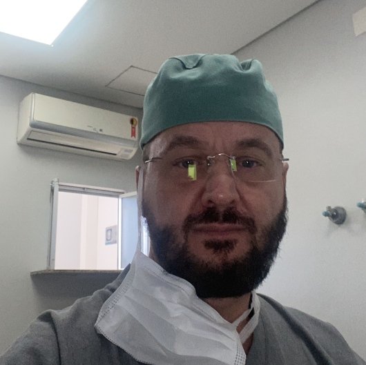 Dr. Rogerio Guedes