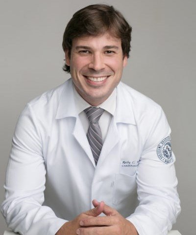 Dr. Reiby Caetano Mustafá