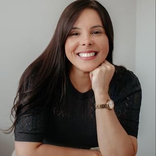Grazielle Canto