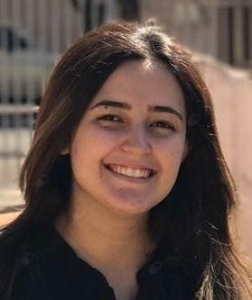 Ana Carolina da Silva dos Santos