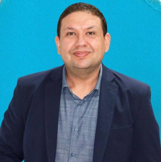 Dr. Márcio Costa Fernandes