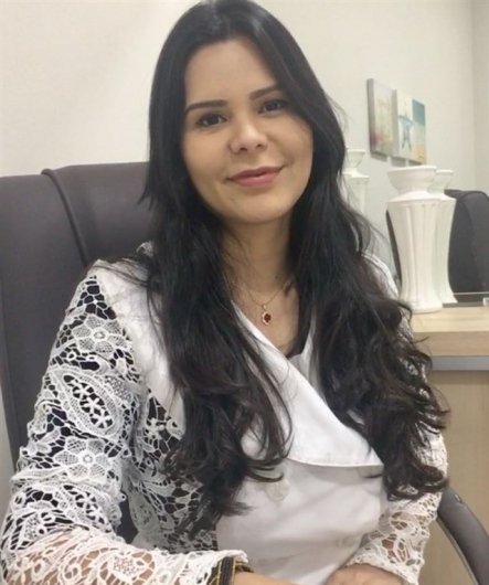 Dra. Gisele Gonzaga