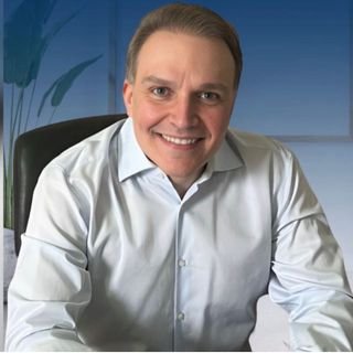Dr. Ronaldo de Almeida Sesconetto
