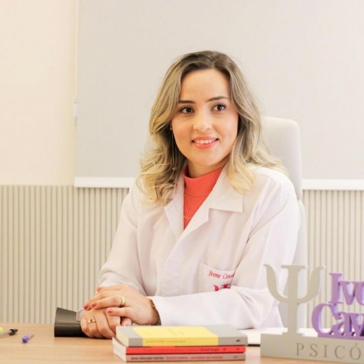 Ivone Cavalcante