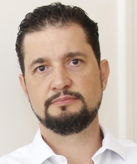 Dr. Alexandre Pagotto Pacheco