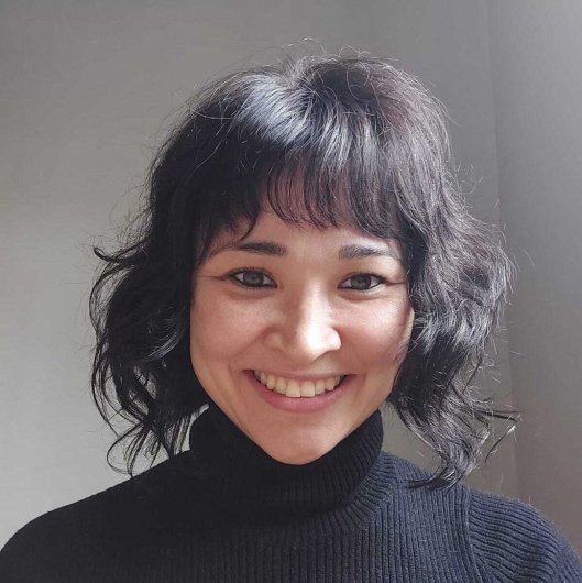Paula Hotoshi