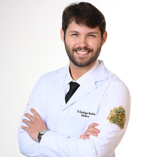 Dr. Rodrigo da Rocha Batista