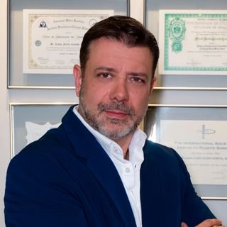 Dr. Renato Carvalho