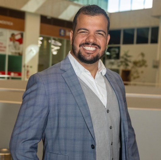 Dr. Daniel Figueirêdo