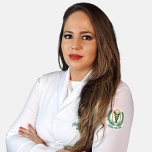 Dra. Shayene Chaves Vilela