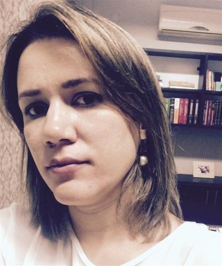 Dra. Dyana Melkys Borges da Silva