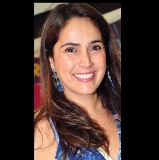 Dra. Patrícia Moreira Trócolli