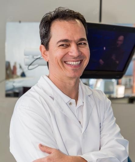 Dr. Guilherme Rodrigues Resende