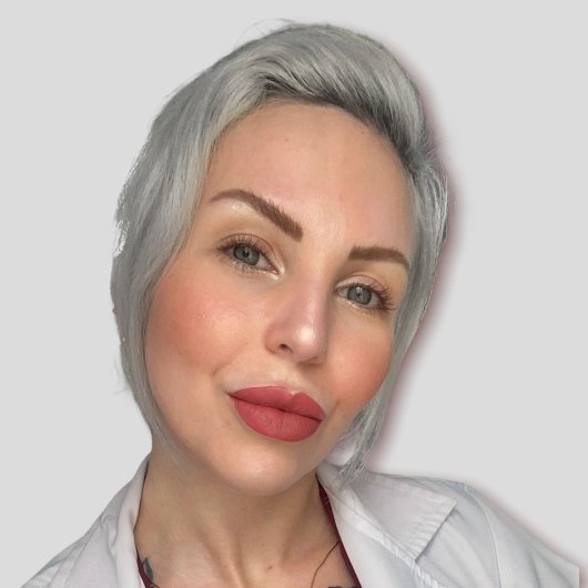 Dra. Maren de Moraes