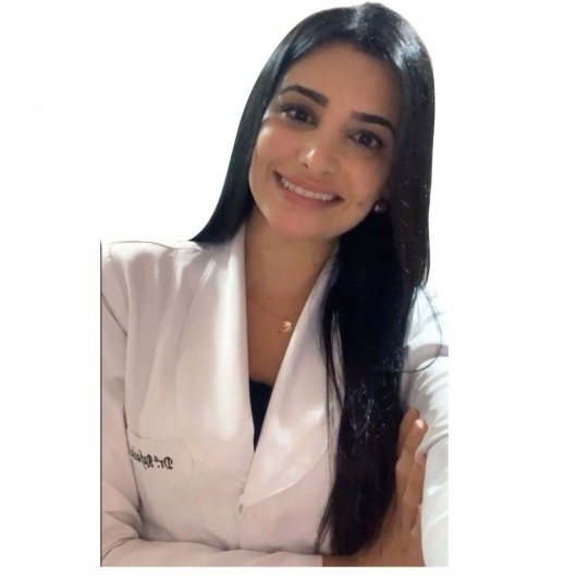 Dra. Rafaela Cesário Pereira Maluf