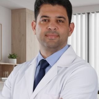 Dr. Saulo Alves Mendes