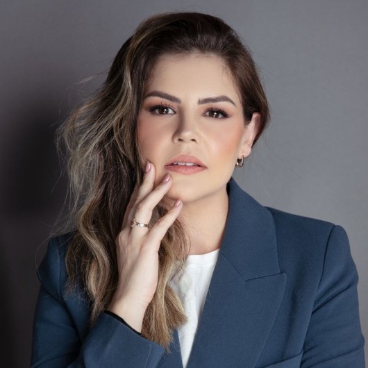 Dra. Fabrinne De Carvalho e Silva