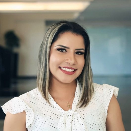 Dra. Luana Caroline Batista da Silva