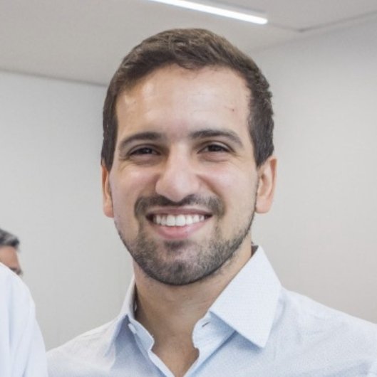 Dr. Eduardo Rabolini