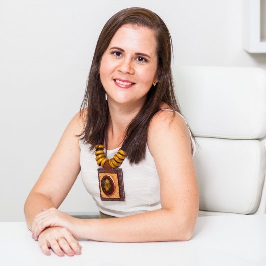 Janaína Fonsêca