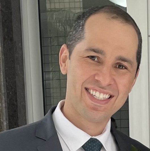 Dr. Jukelson Barbosa da Silva