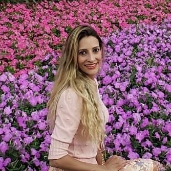 Joyce Bonfante