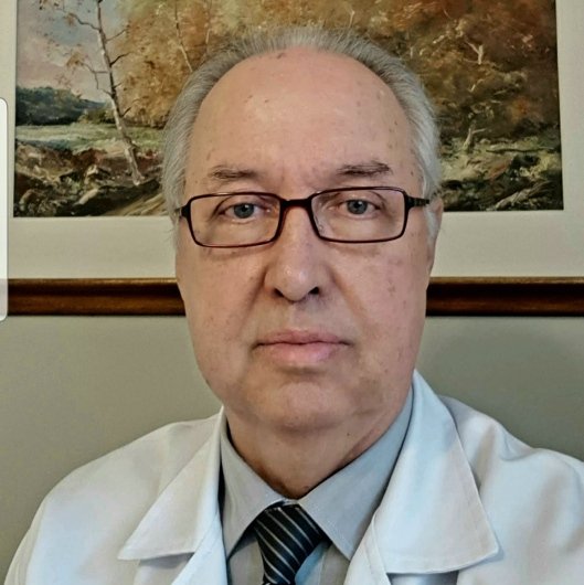 Dr. José Olimpio Carneiro