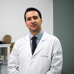 Dr. Cesar Augusto Sarra