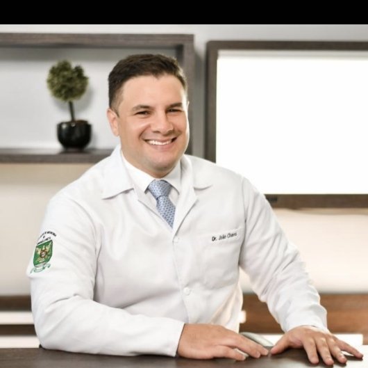 Dr. João Carlos Chaves