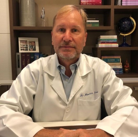 Dr. Humberto Grisa
