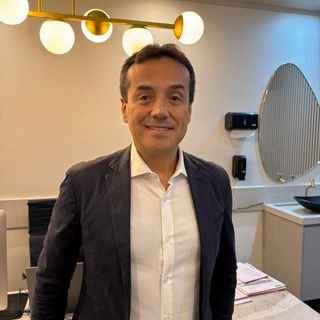 Dr. Givanildo de Padua Pires