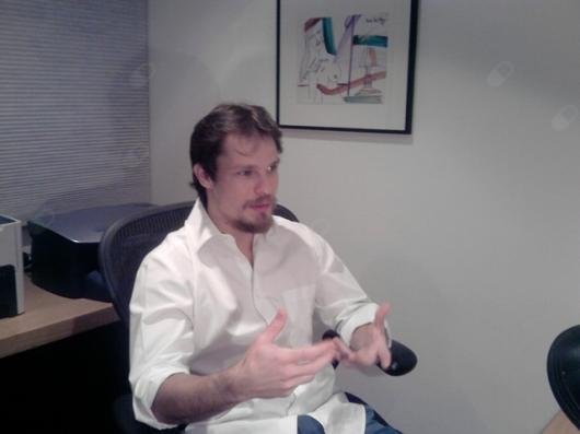 Eduardo Beznos
