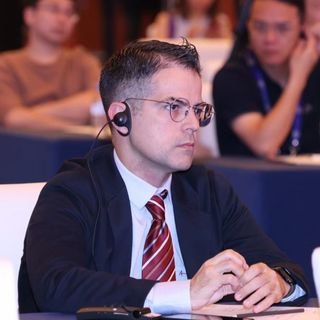Dr. Antonio Felipe Leite Simao