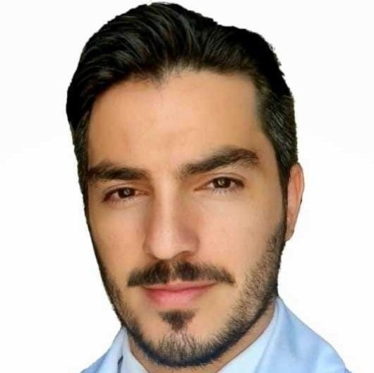 Dr. Cristiano Simões